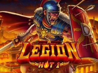 Legion Hot 1 game icon