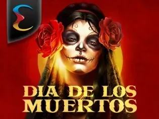 DIA DE LOS MUERTOS game icon