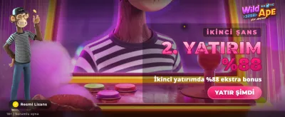 Haftalık Bonusları Kaçırmayın