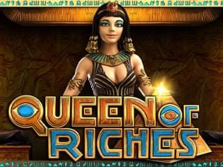 Queen of Riches game icon