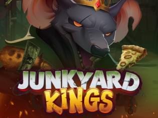 Junkyard Kings game icon