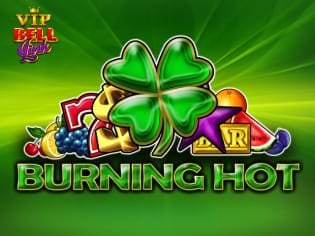 Burning Hot VIP Bell Link game icon
