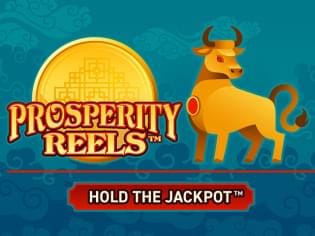 Prosperity Reels game icon