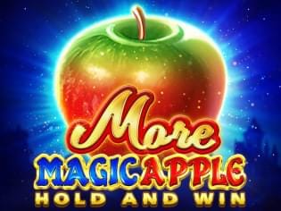 More Magic Apple game icon