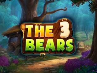 The 3 Bears game icon