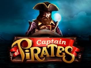 Captain of Pirates game icon