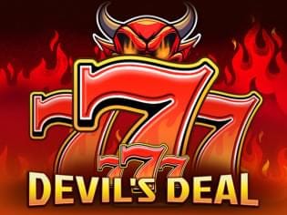 777 - Devil's Deal game icon