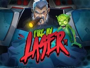 Fire my Laser game icon