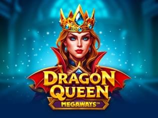 Dragon Queen MEGAWAYS game icon