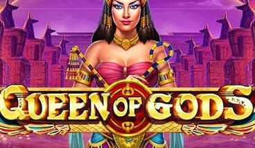 Queen of Gods