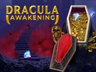 Dracula Awakening game icon