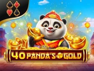 Panda's Gold game icon