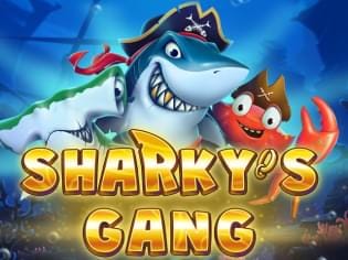 Sharky's Gang game icon