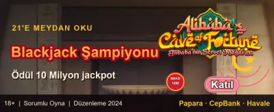 Haftalık Kayıp İadesi 💰 promotion banner