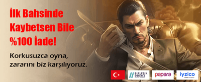 Büyük Kazançlara Şimdi Katılın