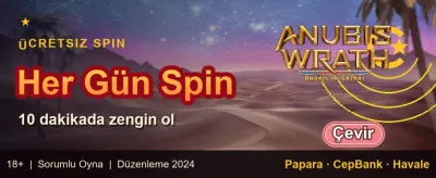 Sweet Bonanza Bedava Dönüşler promotion