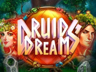 Druids' Dream game icon