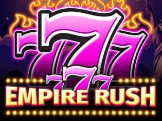 777 - Empire Rush game icon