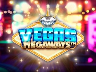 Vegas Megaways game icon
