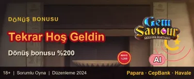 Arkadaşını Getir, Kazan promotion