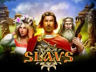 The Slavs game icon